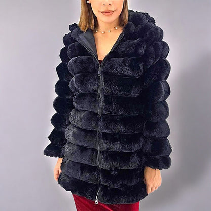 Tapado Felpudo Alana