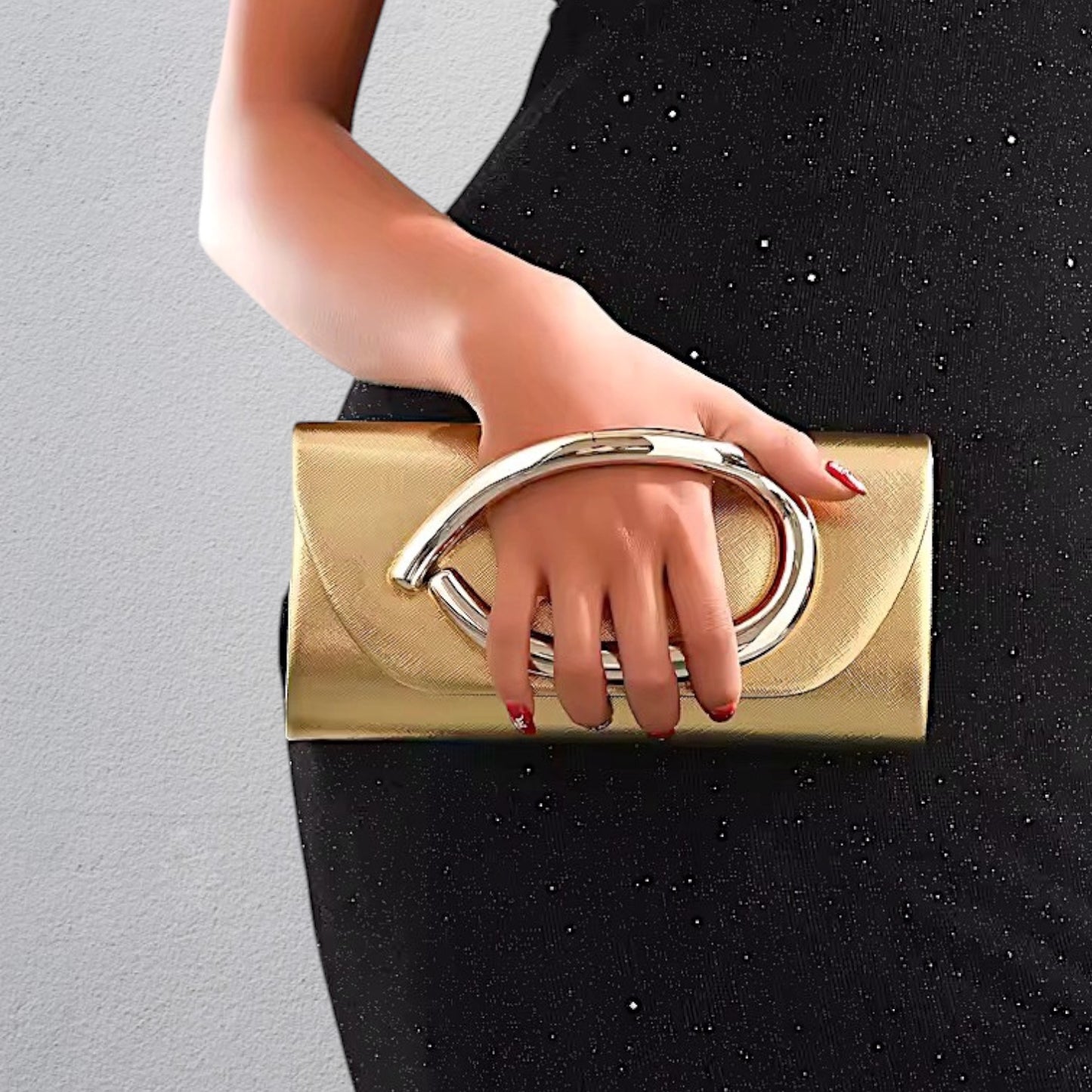 Clutch/Sobre Ada