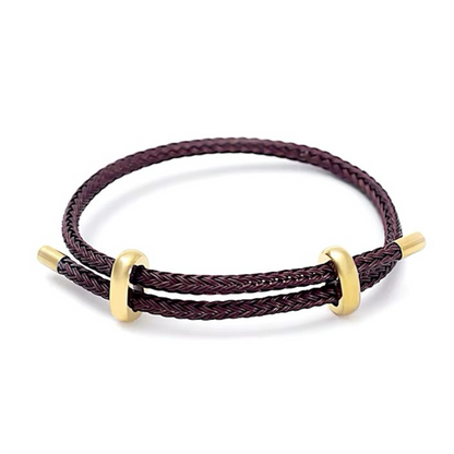 Pulsera Acero Aisha