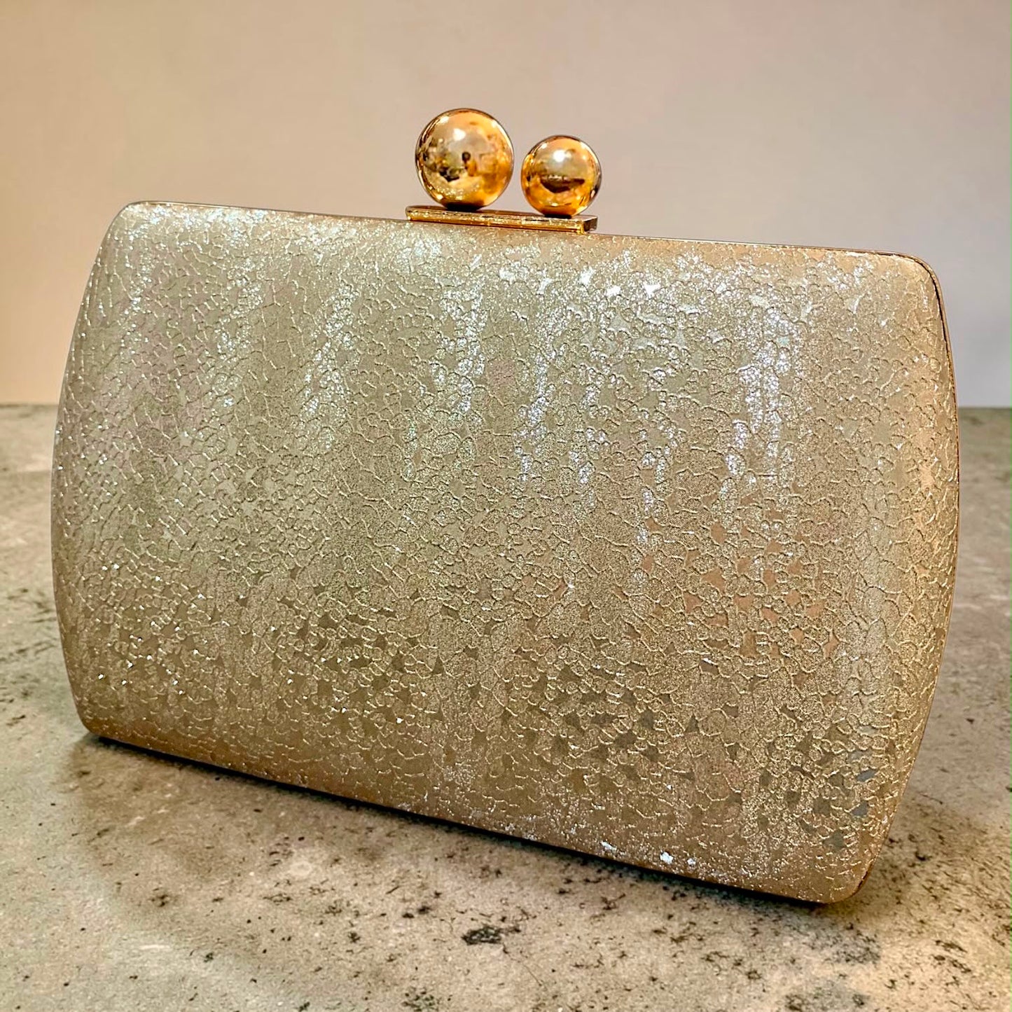 Clutch/Cartetita Ada