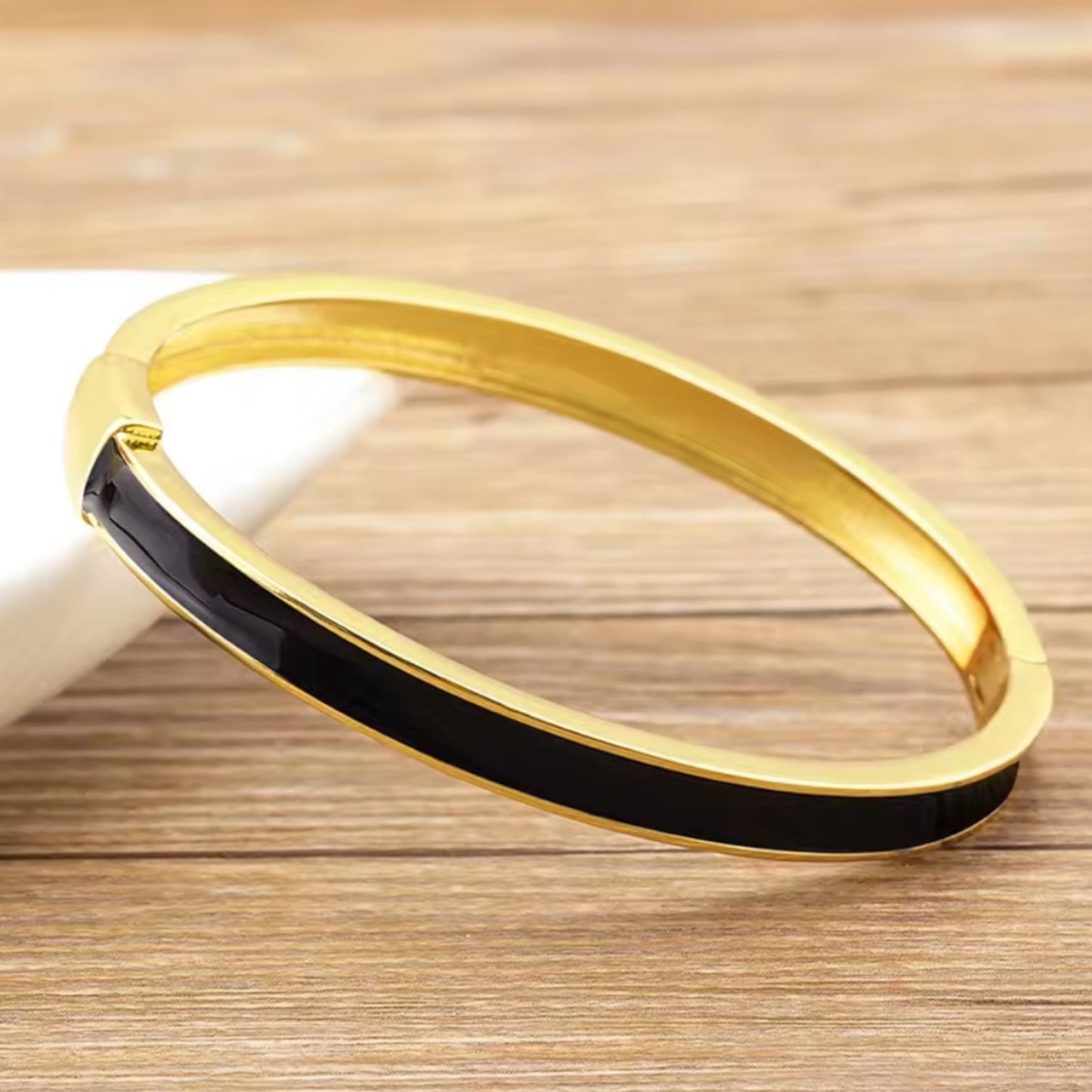 Pulsera Acero Alana
