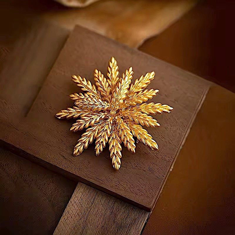 Broche Angela