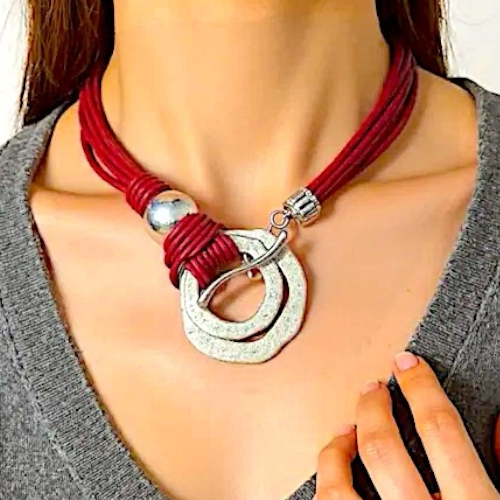 Collar Sienna