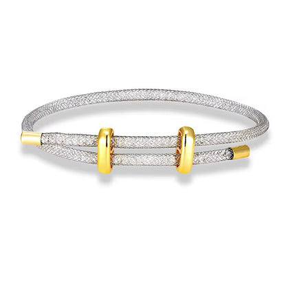 Pulsera Acero Maika