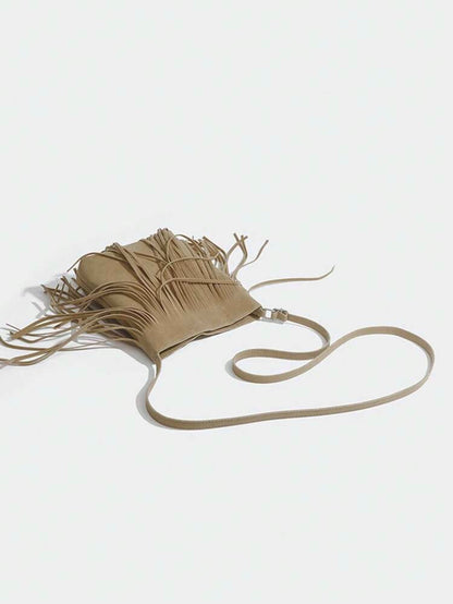 Cartera/Bandolera Isa