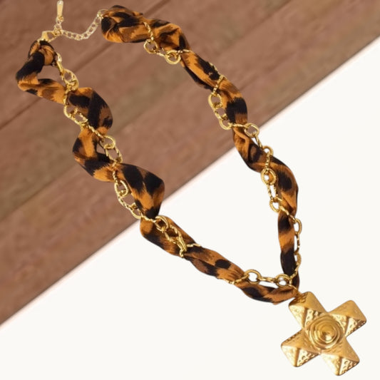 Collar Acero Telma