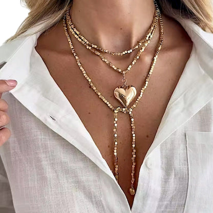 Collar Marina
