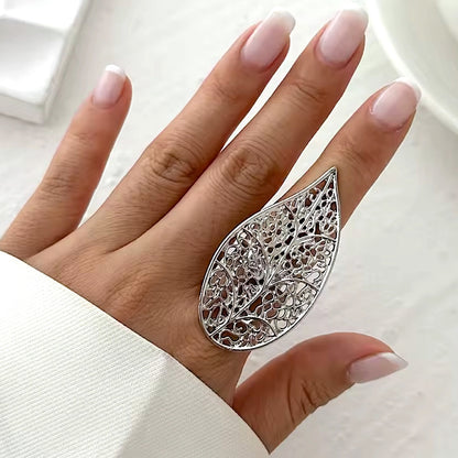 Anillo Valerie