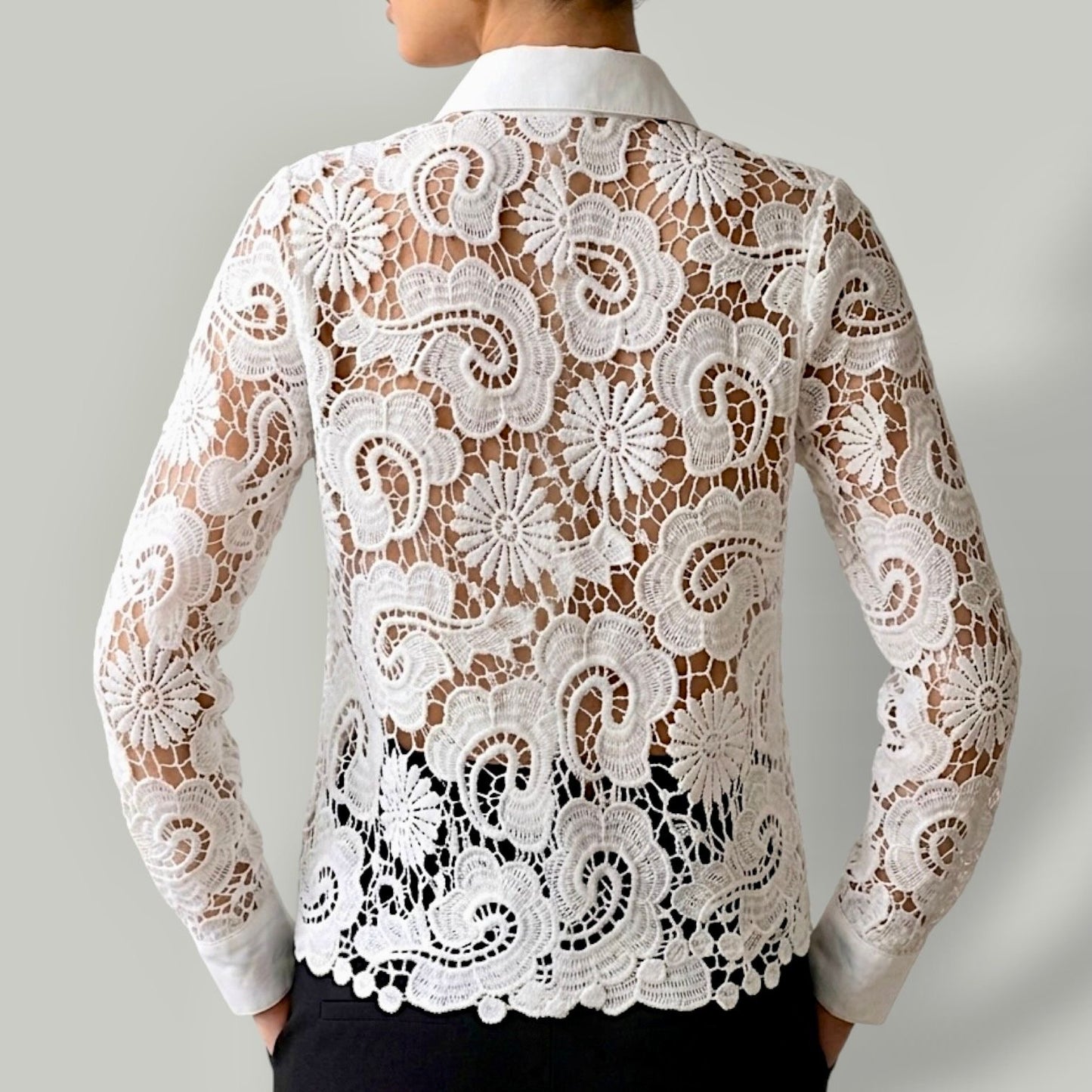 Camisa Amelia