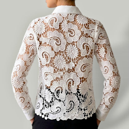 Camisa Amelia