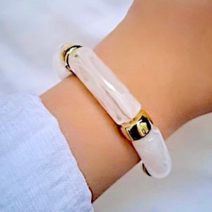 Pulsera Elastizada Amy