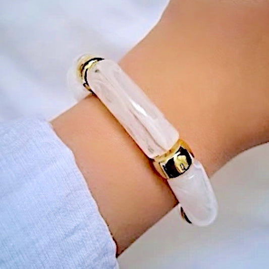 Pulsera Elastizada Amy