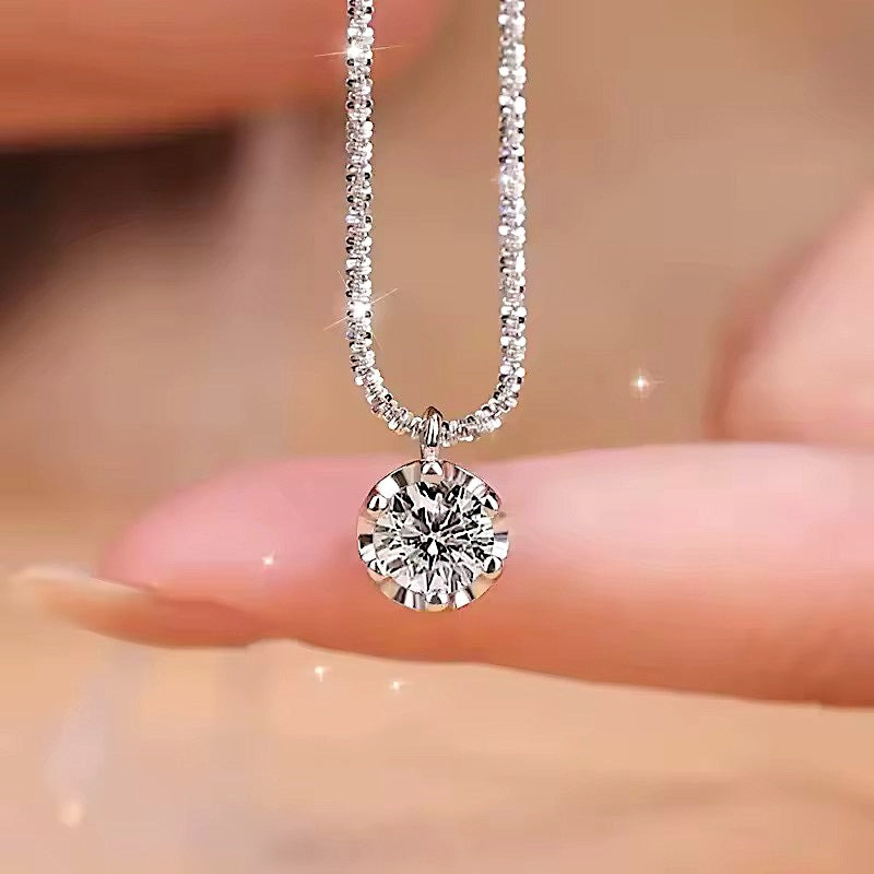 Collar Plata 925