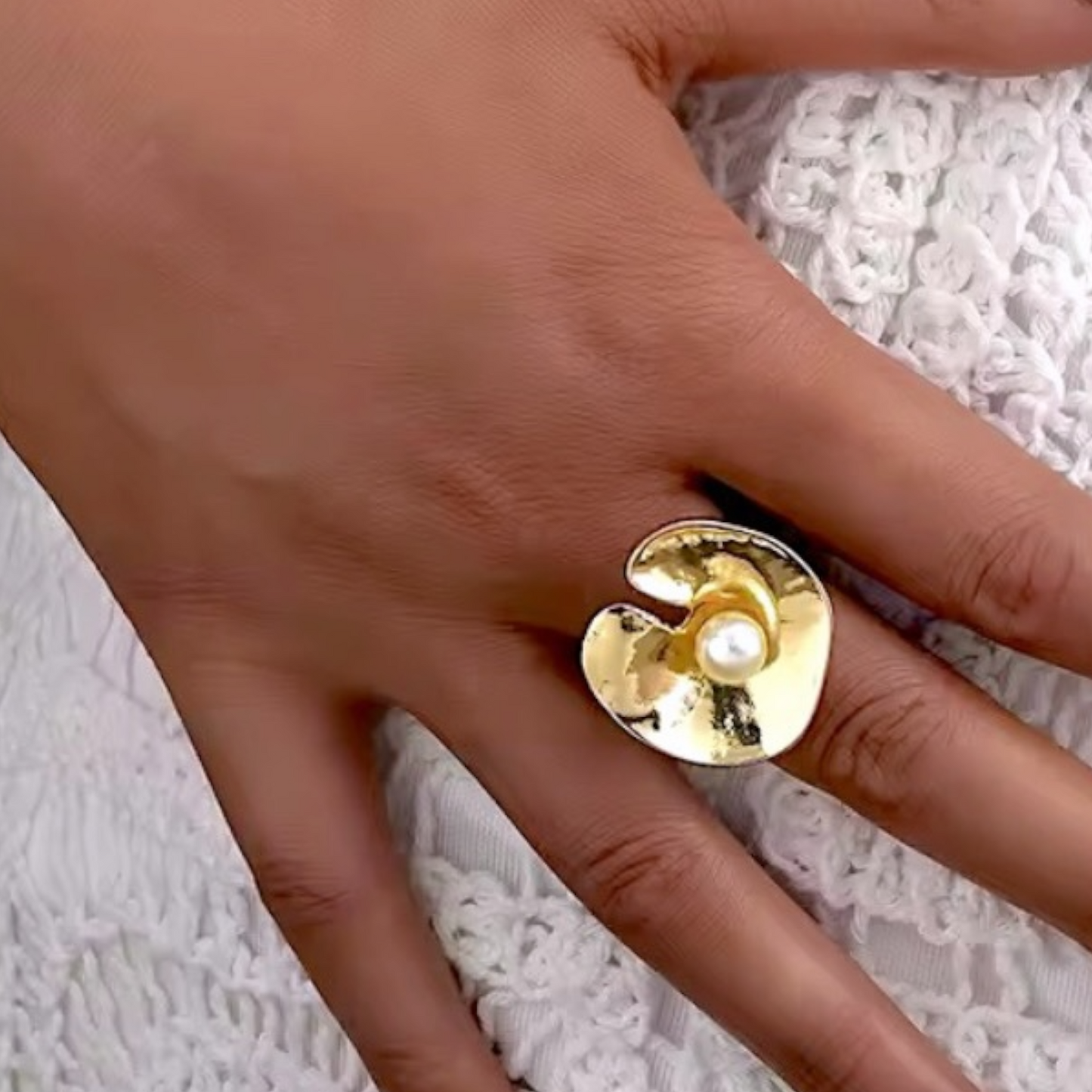 Anillo Emilia