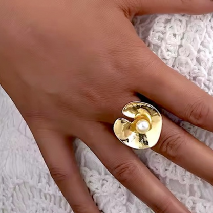Anillo Emilia