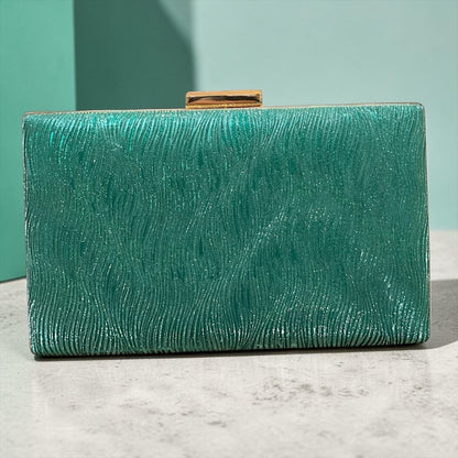 Carterita/Clutch Jade