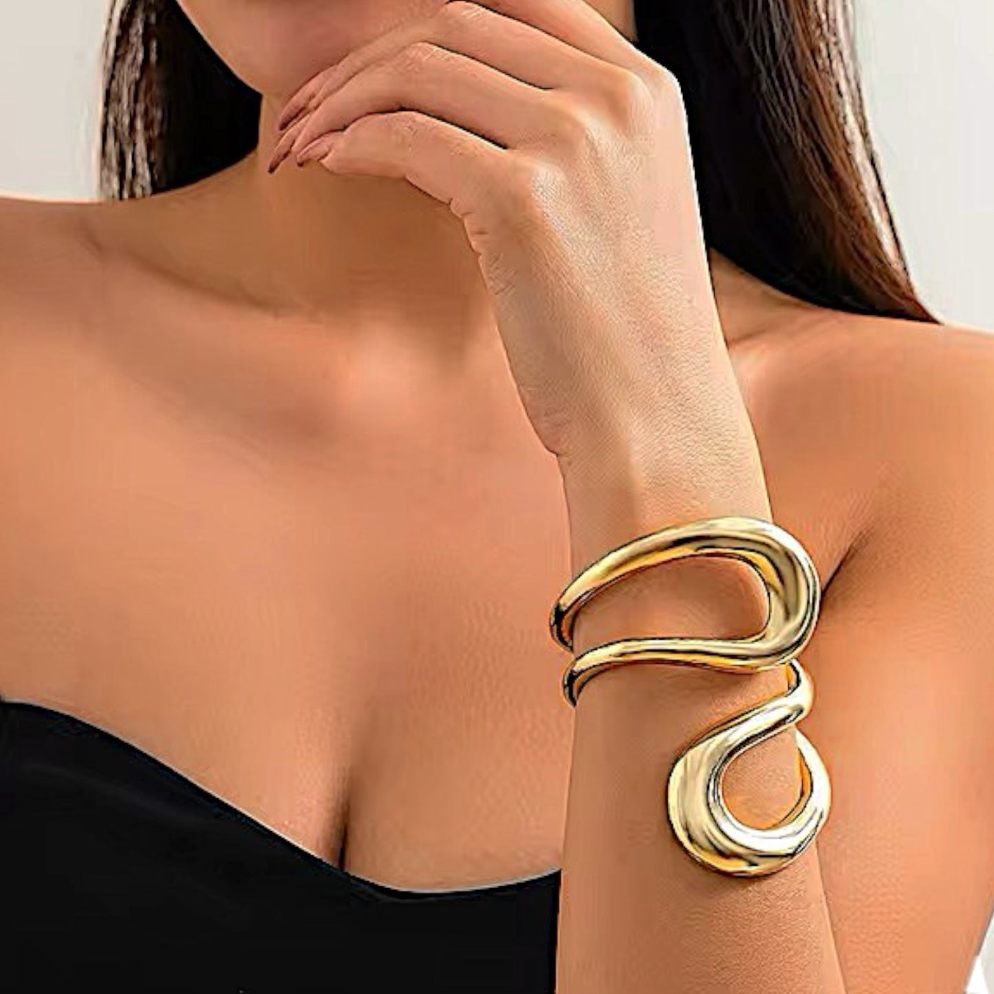Pulsera Coral
