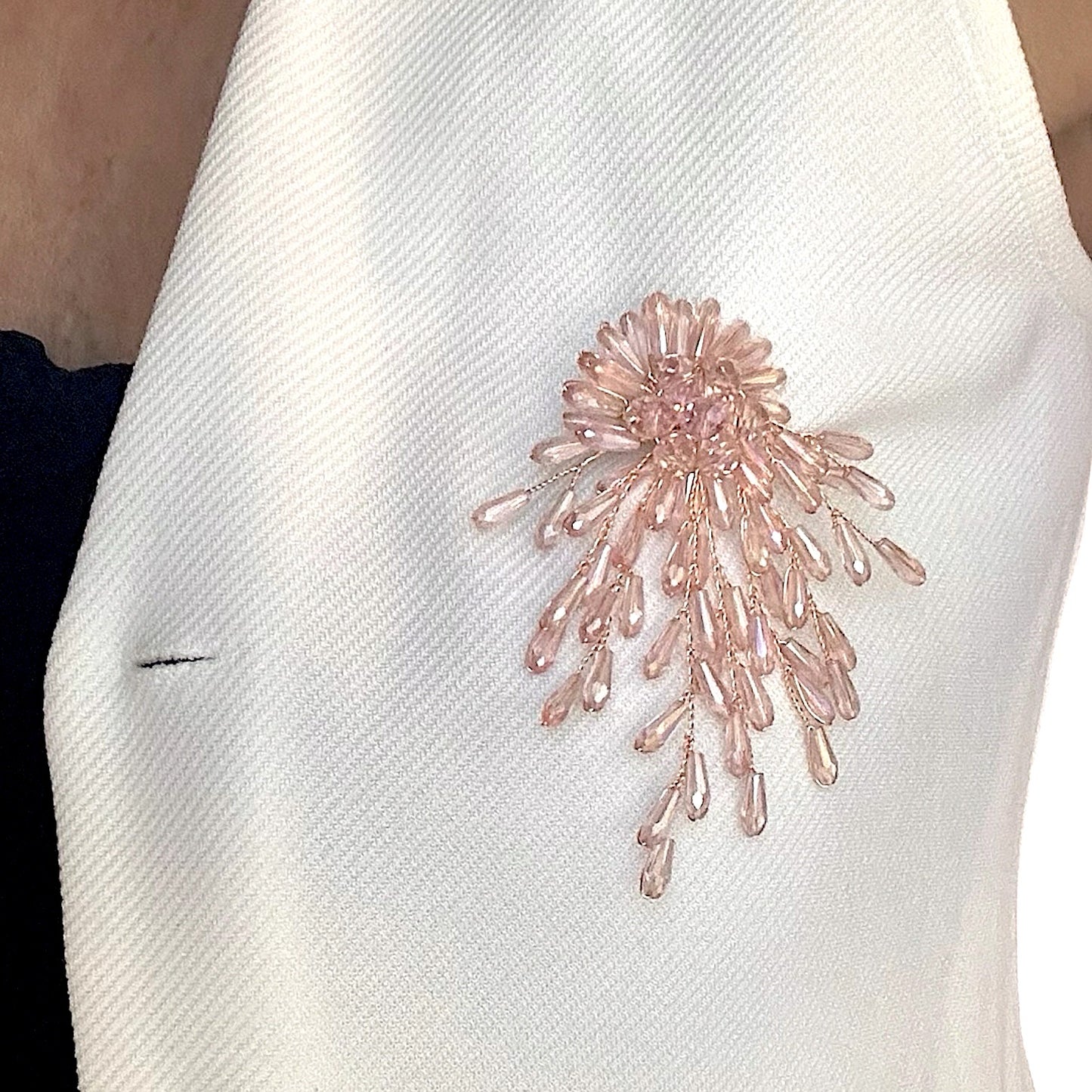 Broche Eloísa
