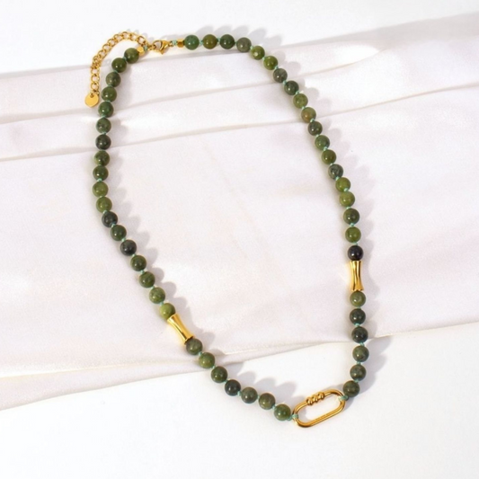 Collar Acero Felipa