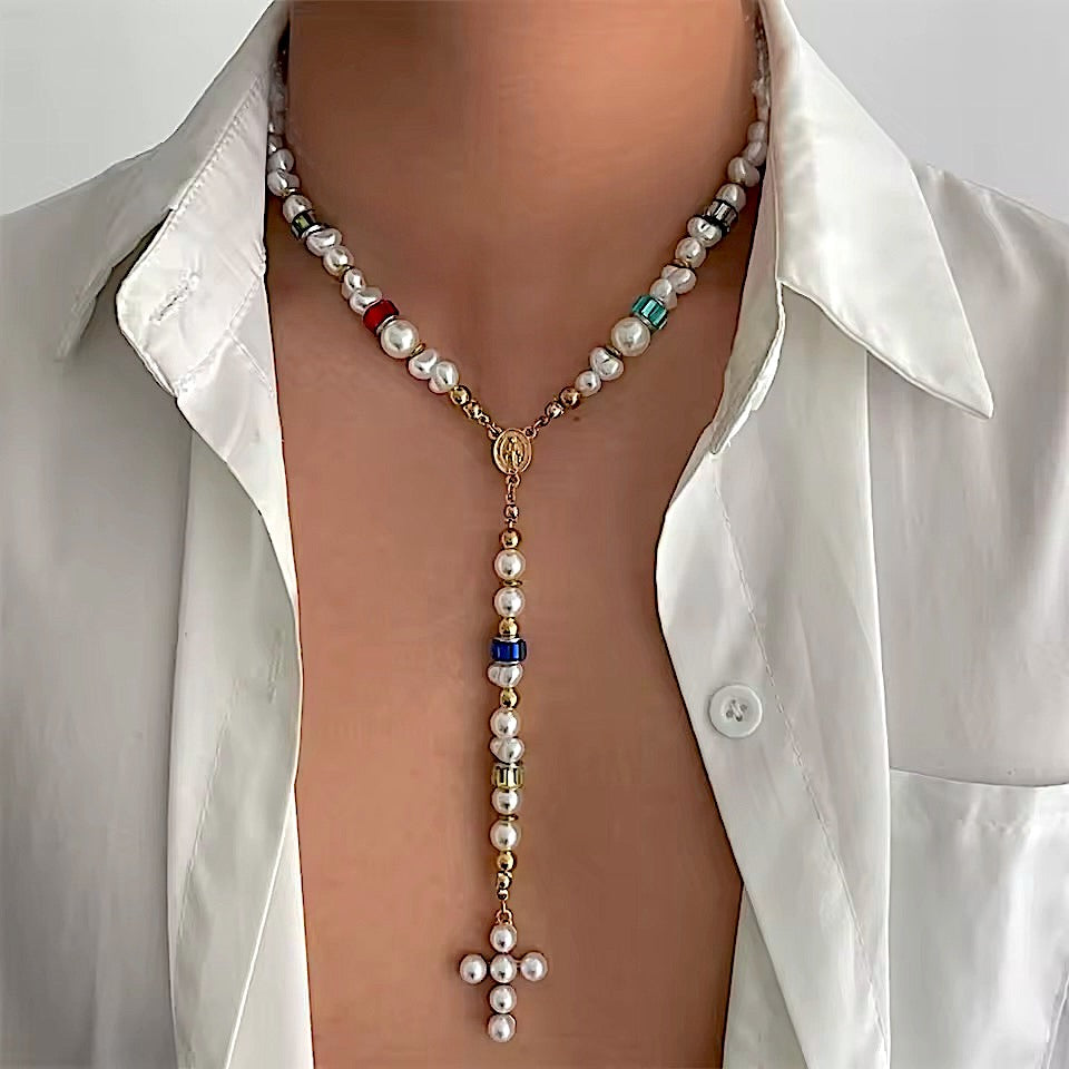 Collar Elina
