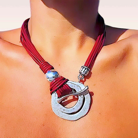 Collar Sienna