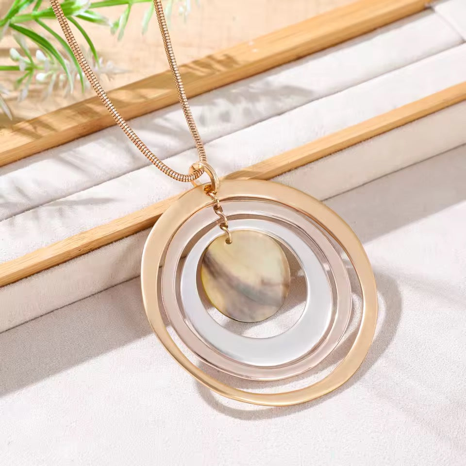 Collar Alessa