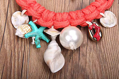 Collar + Aros Fiona