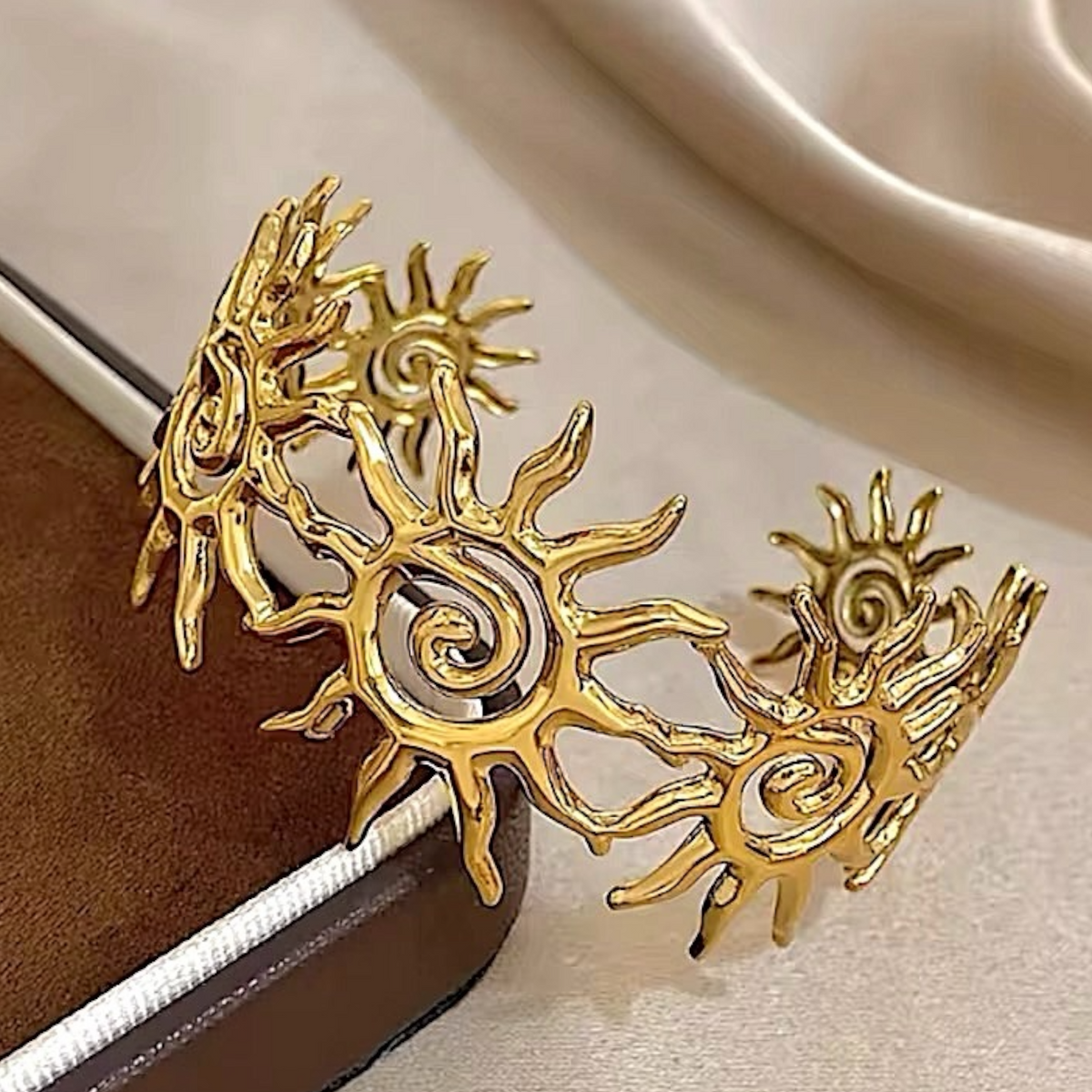 Pulsera Acero Ainoa