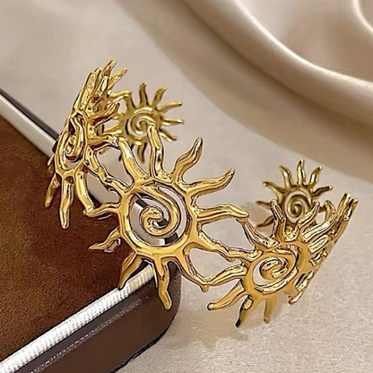 Pulsera Acero Ainoa