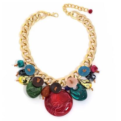 Collar Emily