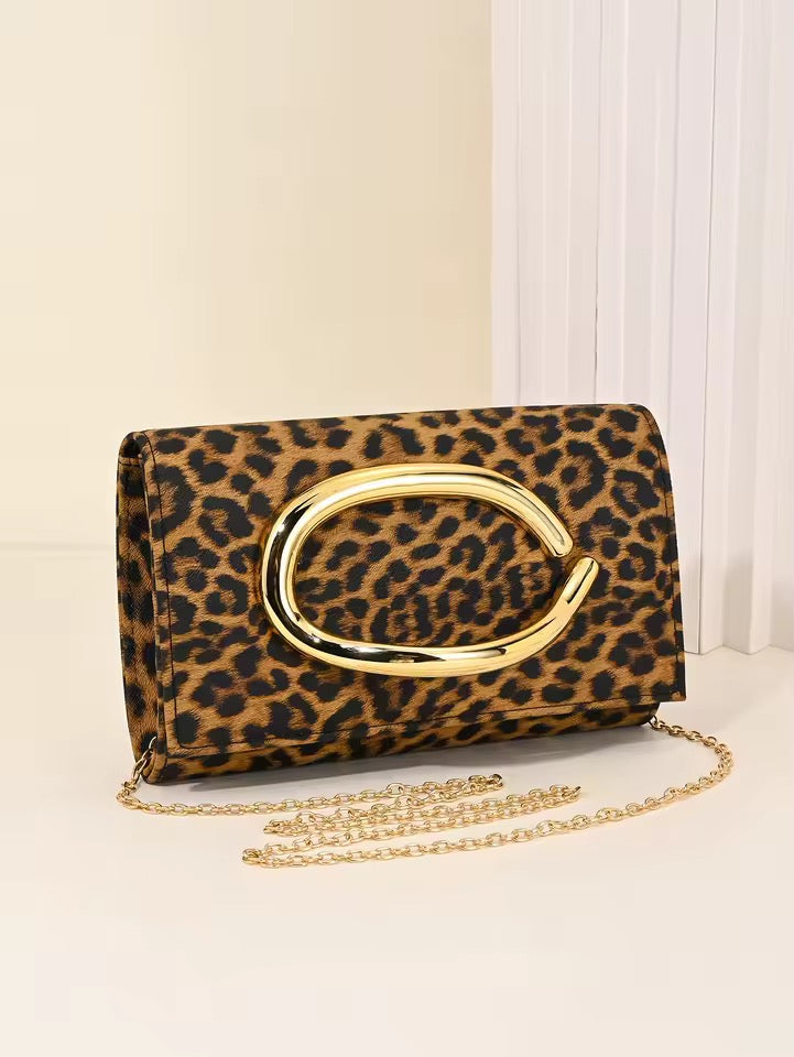 Clutch/Sobre Celine