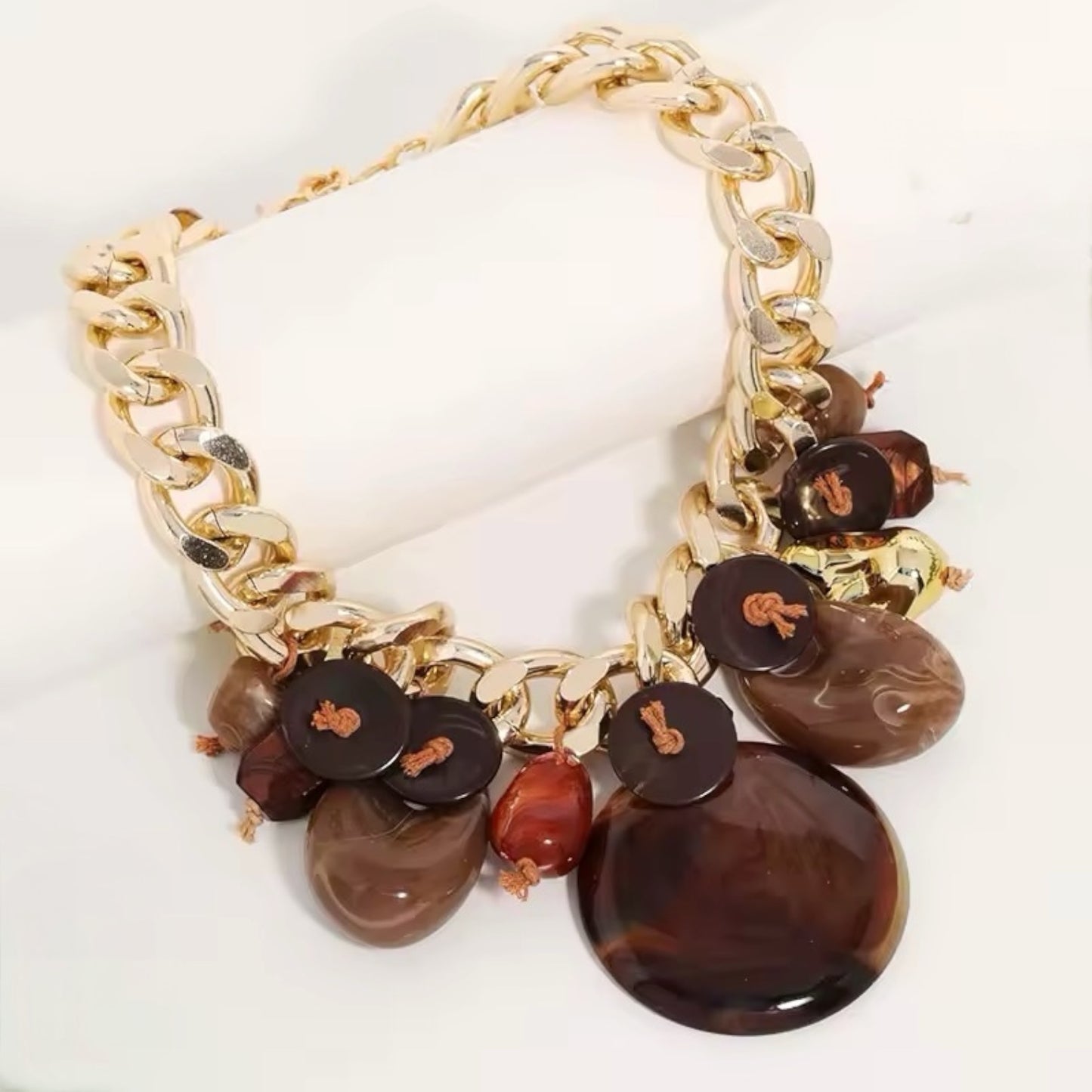 Collar Luana