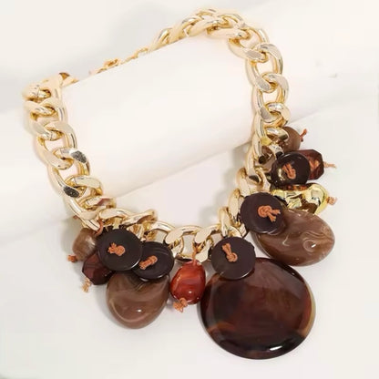 Collar Luana