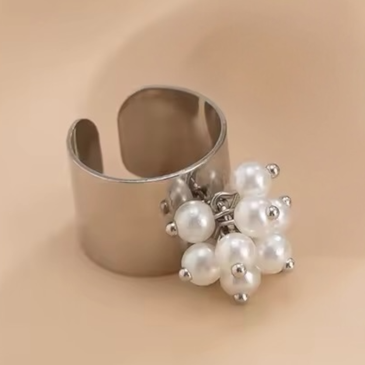 Anillo Belinda