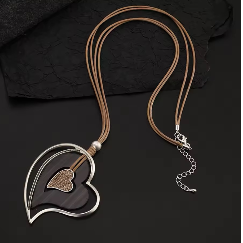 Collar Tessy