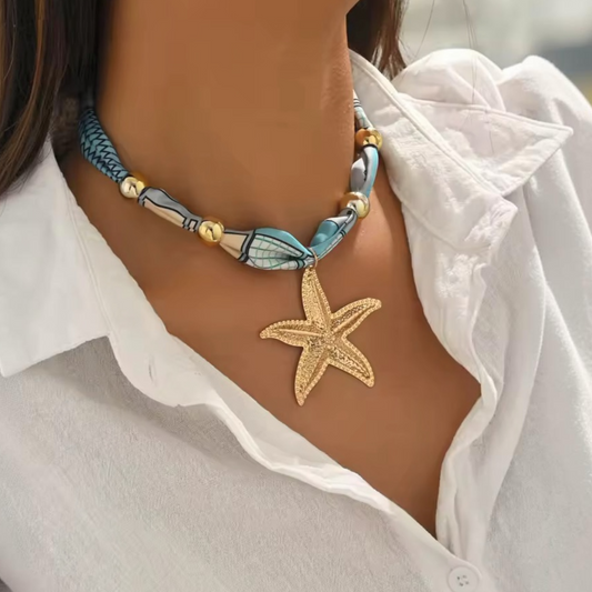 Collar Canela
