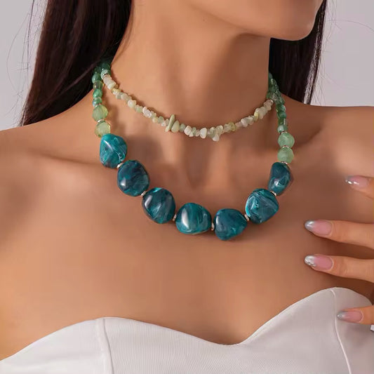 Collar Ailina