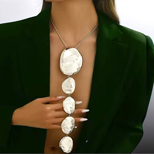 Collar Clarise