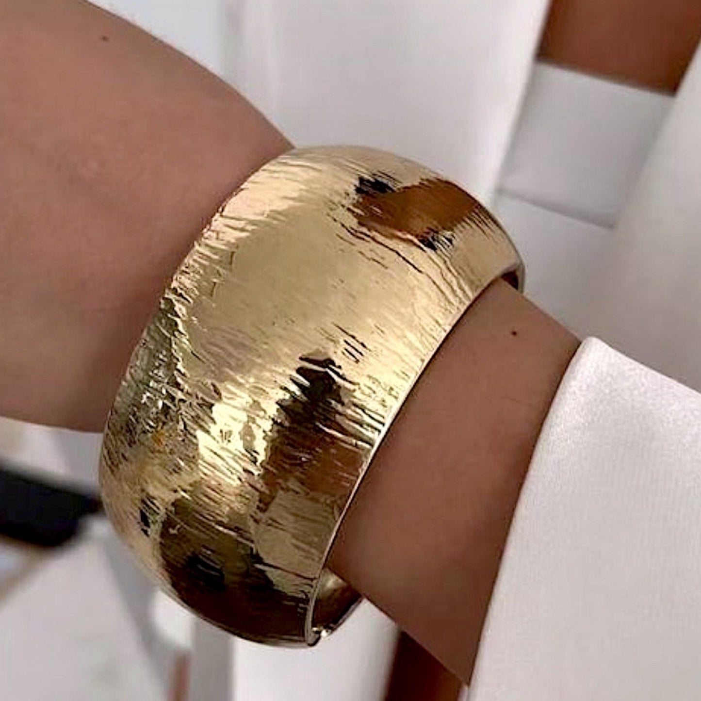 Brazalete Melina