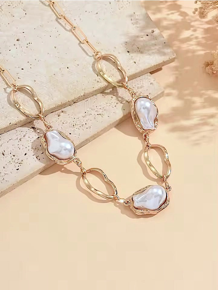 Collar Nadya