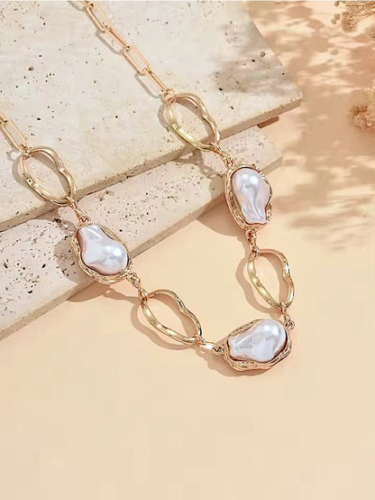 Collar Nadya