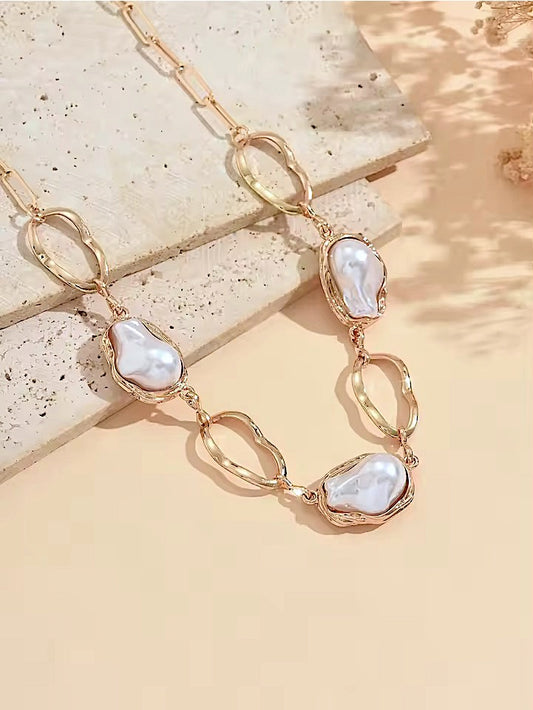 Collar Nadya