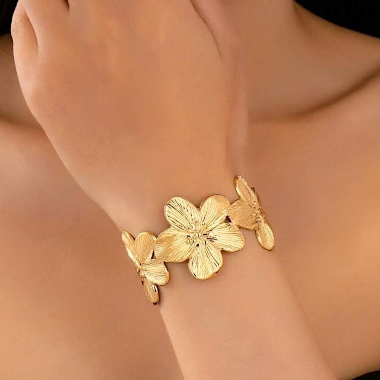 Brazalete Mía