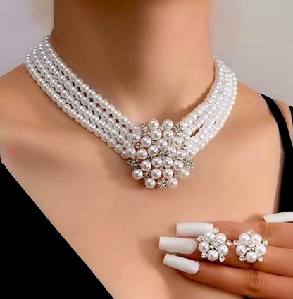 Collar Florencia