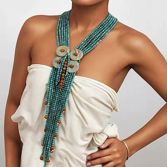 Collar Celia