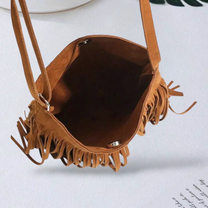 Cartera/Bandolera Noe
