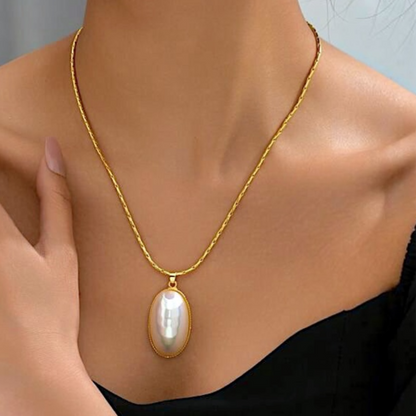 Collar Betina