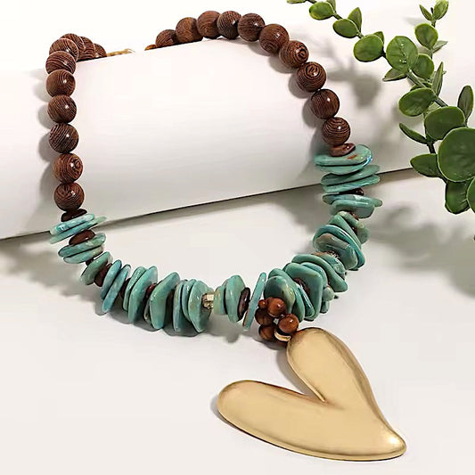 Collar Raisha