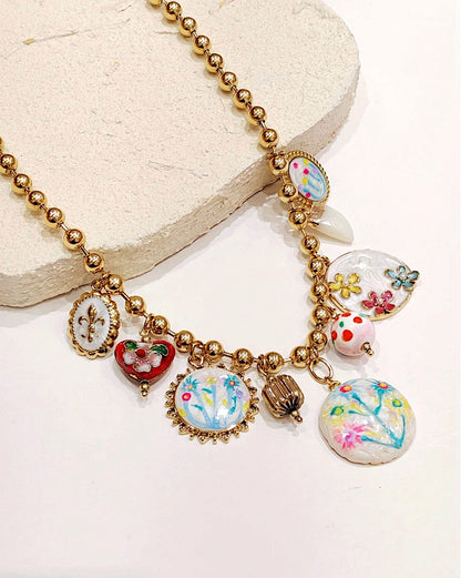 Collar Julie