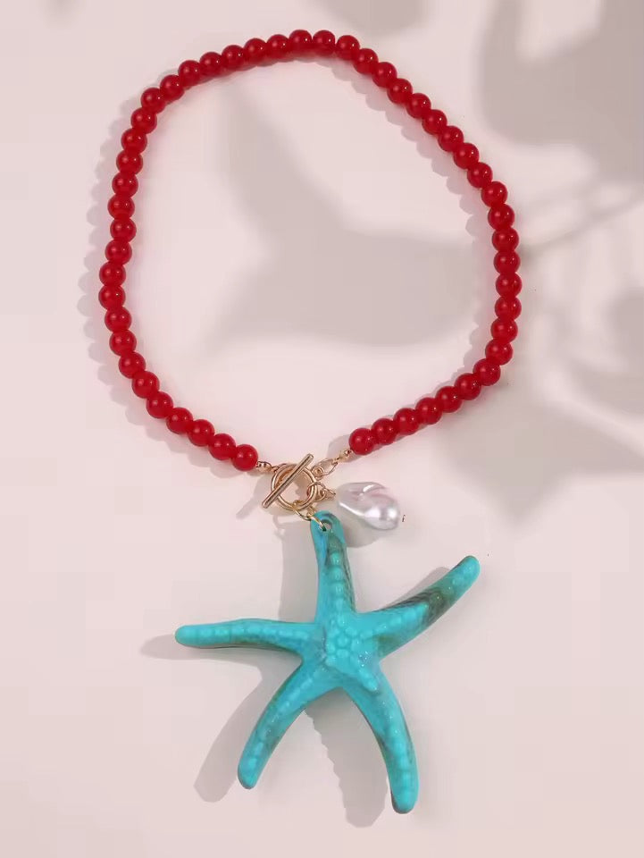 Collar Tisha